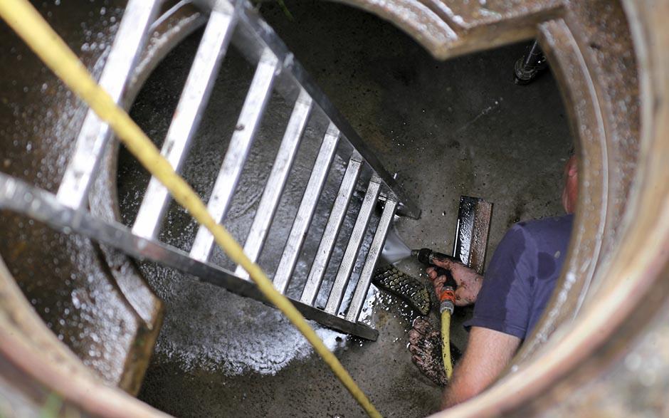 tuyau déboucheur de canalisation Montrouge