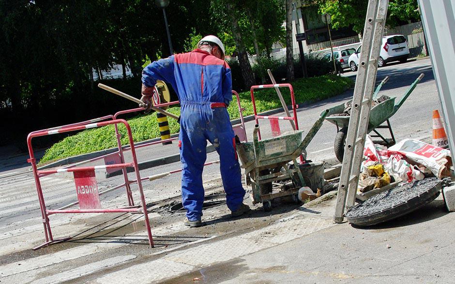 pompe déboucheur canalisation Montrouge