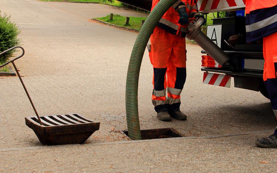 pompe déboucheur canalisation Montrouge